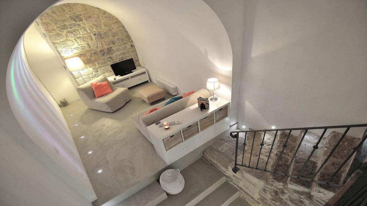 Authentic Cave House In The Heart Of The Village! Massa Marittima Bagian luar foto